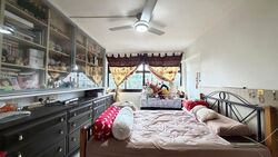 Blk 16 Telok Blangah Crescent (Bukit Merah), HDB 3 Rooms #580152311
